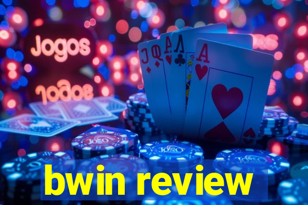 bwin review